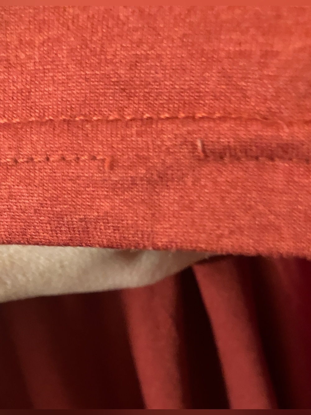 Nike Dri-FIT Arkansas Razorbacks Shirt - Picture 9 of 9